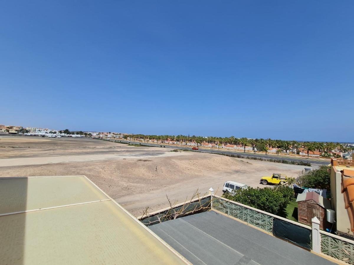 Beach Villas 16 Con Piscina Privada Caleta De Fuste Exterior photo