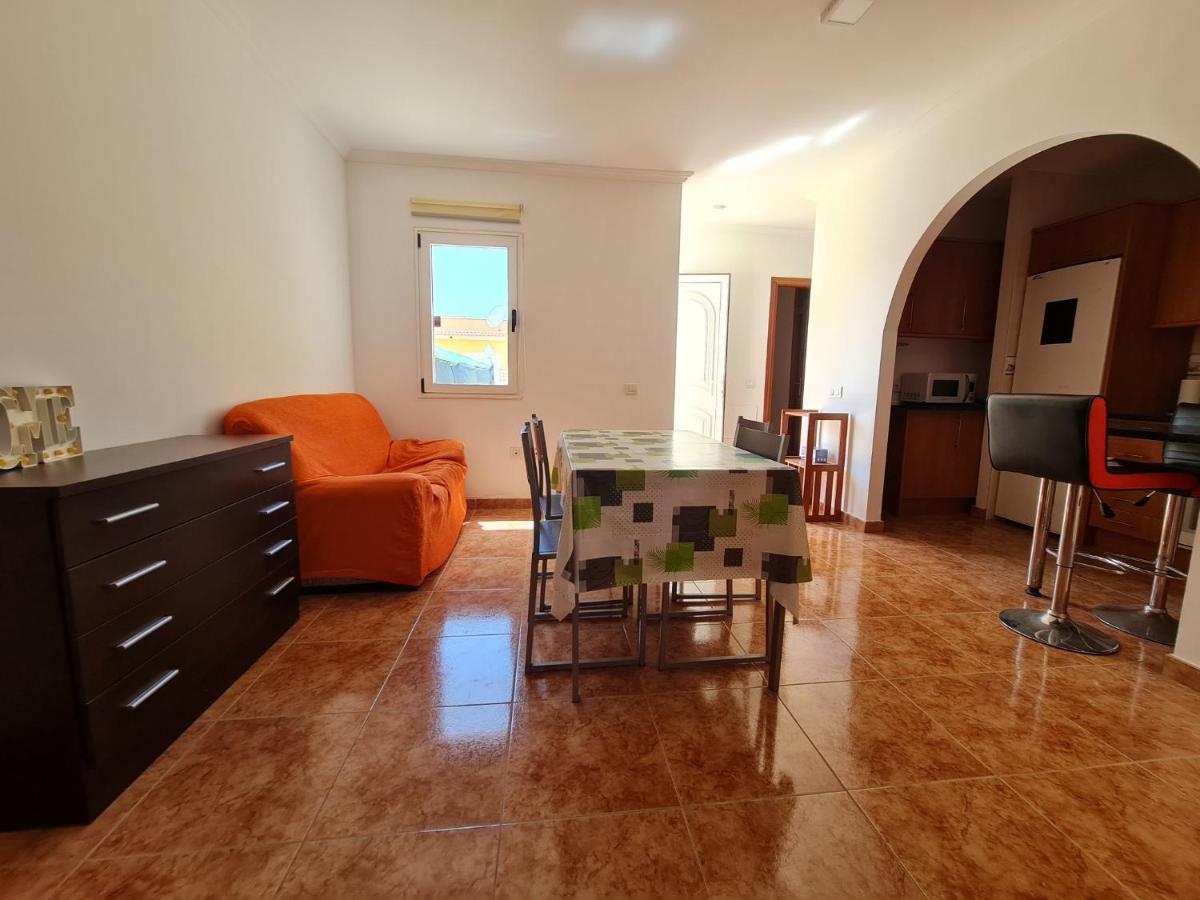 Beach Villas 16 Con Piscina Privada Caleta De Fuste Exterior photo